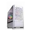 Cougar Computer / PC Cases - Cougar MG140 Air RGB White CGR-5JM8W-AIR-RGB mini tower | Wholesale IT Computer Hadware