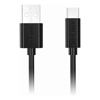 Choetech Other Accessories - Choetech AC0004 USB-A to USB-C Charge & Sync Cable 3M Black | Wholesale IT Computer Hadware