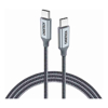 Choetech - Choetech XCC-1002 USB-C to USB-C PD100W 5A Fast Charging Cable 1.8M | Wholesale IT Computer Hadware