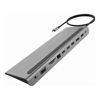 Docks & Port Replicators - mbeat Elite Triple Display USB-C Docking Station with 100W Power Delivery 1xHDMI 1x | Wholesale IT Computer Hadware