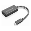 Other Laptop Accessories - Lenovo USB-C to HDMI 2.0b Adapter  Maximum Resolution 3840*2160@60Hz USB-C Enabled | Wholesale IT Computer Hadware