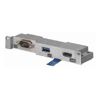 Panasonic Docks & Port Replicators - Panasonic Toughbook 40 (Rear Expansion Area) HDMI x1 Serial x1 USB-A x1 | Wholesale IT Computer Hadware