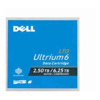 Dell Data Tape Cartridges - Dell LTO6 Ultrium 6 Data Cartridge 03W22T | Wholesale IT Computer Hadware