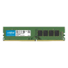 Crucial Desktop DDR4 RAM - Crucial CT8G4DFRA32A 8GB DDR4-3200 Desktop Memory | Wholesale IT Computer Hadware