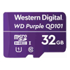 SanDisk Micro SD Cards - SanDisk WESTERN DIGITAL WD PURPLE SC QD101 256GB SMART VIDEO SURVEILLANCE MICROSDXC | Wholesale IT Computer Hadware