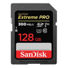 SanDisk SD / SDHC Cards - SanDisk Extreme Pro SDHC UHS-II 128GB | Wholesale IT Computer Hadware