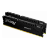 Desktop DDR5 RAM - Kingston 32GB 5200MT/s DDR5 CL40 DIMM (Kit of 2) FURY Beast RGB | Wholesale IT Computer Hadware