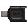 Kingston SD / SDHC Cards - Kingston MOBILE LITE PLUS USB 3.1 SDHC/SDXC UHS-II Card READER | Wholesale IT Computer Hadware
