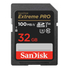 SanDisk SD / SDHC Cards - SanDisk 32GB Extreme PRO SDHC And SDXC UHS-I Card SDSDXXO-032G-GN4IN | Wholesale IT Computer Hadware