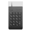 Other Laptop Accessories - Lenovo USB Numeric Keypad Gen II | Wholesale IT Computer Hadware