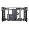 CoolerMaster Computer / PC Cases - CoolerMaster MASTERFRAME 700 TEMPER GLASS OPEN AIR DESIGN WATER COOLING SUPPORT | Wholesale IT Computer Hadware