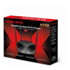 TP-Link - TP-Link Mercusys MR70X AX1800 Dual-Band WiFi 6 Router Up to 1.8Gbps OFDMA MU-MIMO WPA3 | Wholesale IT Computer Hadware