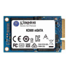 Kingston Solid State Drives (SSDs) - Kingston KC600 256GB 2230 mSATA SSD 550/500MB/s 90K/80K IOPS 150TBW 1M hrs MTBF XTS-AES | Wholesale IT Computer Hadware