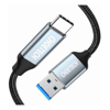 Choetech Other Accessories - Choetech AC0007 USB 3.0 Type-A to Type-C Cable 1M | Wholesale IT Computer Hadware