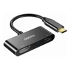 Choetech Other Accessories - Choetech HUB-M03 USB-C To HDMI Adapter(4K@60hz) with 60W PD Charging Port | Wholesale IT Computer Hadware