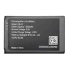 Grandstream - Grandstream 1500mAh Li-ion battery SUITS GR-WP8XX & GR-WD7XX | Wholesale IT Computer Hadware