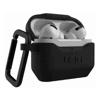 Urban Armor Gear - Urban Armor Gear UAG Silicone Case V2 Airpods Pro Black | Wholesale IT Computer Hadware