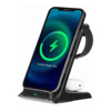 Home & Wall Chargers - 3Sixt 3 in 1 Charging Station with AC | Wholesale IT Computer Hadware