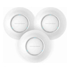 Grandstream - Grandstream GWN7615 WIRELESS ACCESS POINT 3X3 802.11 AC MIMO 3 PACK KIT | Wholesale IT Computer Hadware