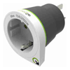 Q2 Power - Q2 Power Europe to Australia Adaptor | Wholesale IT Computer Hadware