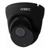 IVSEC Security Cameras - IVSEC DOME IP CAMERA 8MP SONY SENSOR MOTORISED 2.8-12 LENS POE IP66 45M IR BLACK | Wholesale IT Computer Hadware