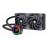 Water Cooling - Thermaltake THM FAN TOUGHLIQUID-240MM-ARGB | Wholesale IT Computer Hadware