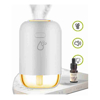 Other Accessories - Sansai HUD-303C Portable Humidifier 260ml LED night light moisturize air reduce dust | Wholesale IT Computer Hadware
