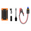 Other Accessories - Cygnett ChargeUp Auto 10K mAh Jump-Starter  Power Pack Orange (CY3577CHAUT) Ultra-Safe | Wholesale IT Computer Hadware