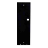 Axis - Axis IP VERSO BACKPLATE FOR 3 MODULES | Wholesale IT Computer Hadware
