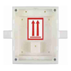 Other Security Options - Axis IP VERSO BOX FOR FLUSH INSTALLATION 1 MODULE | Wholesale IT Computer Hadware