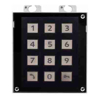 Other Home Accessories - Axis IP VERSO KEYPAD MODULE BLACK | Wholesale IT Computer Hadware