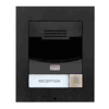 Other Home Accessories - Axis IP SOLO WITH CAMERA BLACK SURFACE MOUNT | Wholesale IT Computer Hadware