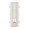 Other Security Options - Axis IP VERSO BOX FOR FLUSH INSTALLATION 3 MODULES | Wholesale IT Computer Hadware