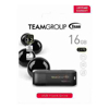 Team - Team C175 USB 16GB USB 3.2 Gen 1 | Wholesale IT Computer Hadware