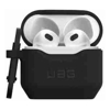 Urban Armor Gear - Urban Armor Gear UAG Std Issue Case Airpod Gen 3 Black | Wholesale IT Computer Hadware
