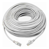 8Ware Cat6 Network Cables - 8Ware Cat6a UTP Ethernet Cable 50m Snagless Grey | Wholesale IT Computer Hadware