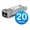 Ubiquiti - Ubiquiti UFiber SFP+ Multi-Mode Fiber Module 10 Gbps 300m Distance  20-Pack | Wholesale IT Computer Hadware