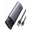 2.5 Portable External Hard Drive Enclosures - UGREEN 10903 M.2 SATA NGFF SSD Hard Drive Enclosure | Wholesale IT Computer Hadware
