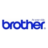 Brother Printer, Scanner & MFC Accessories - Brother DK-11234 WHITE 60MM  x 86.10MM  x 260 NAME BADGE LABELS | Wholesale IT Computer Hadware