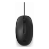 Wired Desktop Mice - HP 128 Laser Wired Mouse | Wholesale IT Computer Hadware