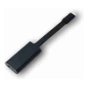 Dell Video Adapter Cables - Dell 625RG USB-C to HDMI Adapter (DBQAUBC064) | Wholesale IT Computer Hadware