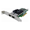 Wired Network Adapters - Dell CONVERGED 0K7H46 X540-T2  DUAL PORT NETWORK ADAPTER (Refurbished) | Wholesale IT Computer Hadware