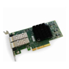 Wired Network Adapters - Dell 0XYT17 Intel X520-DA2 Dual Port 10GB SFP (Refurbished) | Wholesale IT Computer Hadware