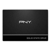 PNY - PNY CS900 500GB 2.5" SSD SATA3 515MB/s 490MB/s R/W 200TBW 99K/90K IOPS 2M hrs MTBF 3yrs | Wholesale IT Computer Hadware