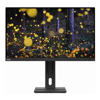 Monitors - Lenovo THINKVISION E27Q-20 27IN QHD (16:9) IPS HT ADJ SWIVEL TILT PIVOT IN(DP+HDMI) | Wholesale IT Computer Hadware