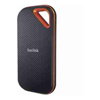 External SSDs - SanDisk Extreme Pro Portable SSDE81 1TB USB 3.2 Gen 2x2 Type C & Type A compatible Read | Wholesale IT Computer Hadware