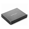 External SSDs - StarTech STARTECH.COM Dual M.2 SSD ENCLOSURE USB 3.1 RAID SUPPORTED MICRO-B CABLE 2YR | Wholesale IT Computer Hadware