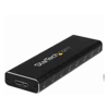 External SSDs - StarTech STARTECH.COM M.2 SSD ENCLOSURE FOR M.2 SATA SSD USB3.0 USB to MICRO-B CABLE 2YR | Wholesale IT Computer Hadware
