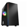 Cougar Computer / PC Cases - Cougar PURITY RGB BLACK Mini tower case | Wholesale IT Computer Hadware