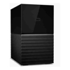 3.5 Desktop External Hard Drives - WD MY BOOK DUO 24TB Black AUS/NZ | Wholesale IT Computer Hadware